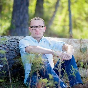 Meet your Posher, Austin